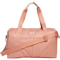 Under Armour STUDIO LITE DUFFLE Športová taška, lososová, veľkosť