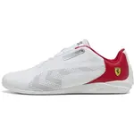 Puma FERRARI DRIFT CAT DECIMA 2.0 Pánska vychádzková obuv, biela, veľkosť 40.5