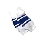 HEJDUK STULPNY YTH Stulpny na lední hokej, bílá, velikost