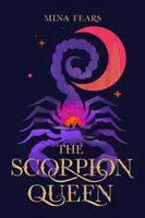 The Scorpion Queen - Mina Fears