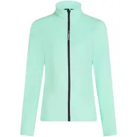 O'Neill FWC'CRUZ JACK'S POLARTEC FZ FLEECE Dámská mikina, světle zelená, velikost