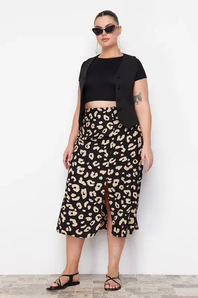 Dámská sukně Trendyol