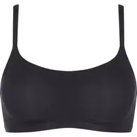 SLOGGI GO DAILY Dámska podprsenka, čierna, veľkosť