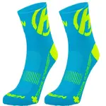 HAVEN LITE NEO Ponožky, tyrkysová, veľkosť 44-46