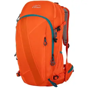 LOAP ARAGAC 26 Turistický batoh, oranžová, veľkosť