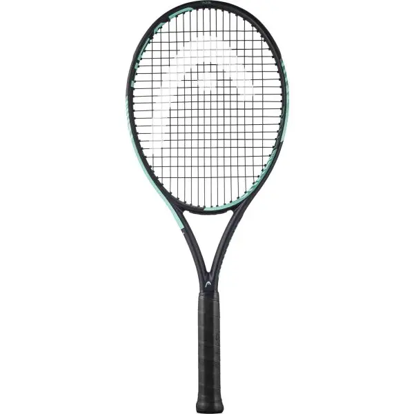 Head IG CHALLENGE TEAM Tenisová raketa, čierna, veľkosť L3