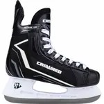 Crowned ATTACK 100 Pánske korčule, čierna, veľkosť