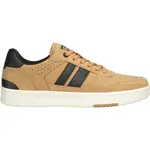 ALPINE PRO HASON Pánska obuv, béžová, veľkosť