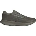 adidas RUNFALCON 5 Pánska bežecká obuv, khaki, veľkosť 44