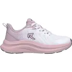 Reaper VIA Dámska obuv na voľný čas, biela, veľkosť