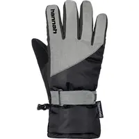 Hannah ANITT Dámske membránové rukavice, sivá, veľkosť