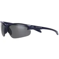 Arcore SPIRO Slnečné okuliare, čierna, veľkosť