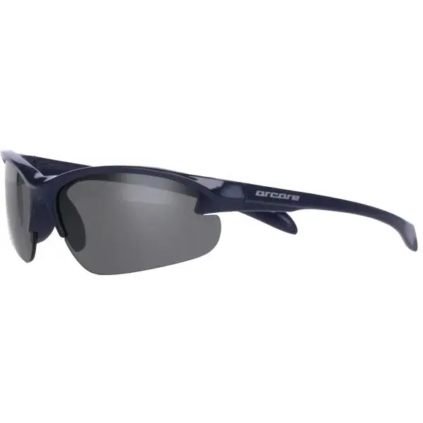 Arcore SPIRO Slnečné okuliare, čierna, veľkosť