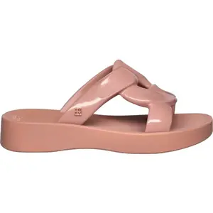 Zaxy ELOS SLIDE AD Dámske šľapky, ružová, veľkosť