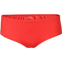 PROGRESS DC KLHZ Dámske funkčné nohavičky, červená, veľkosť