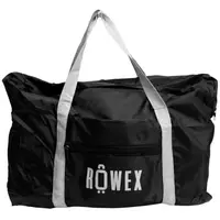 ROWEX BAG Príručná taška na rukoväť, čierna, veľkosť