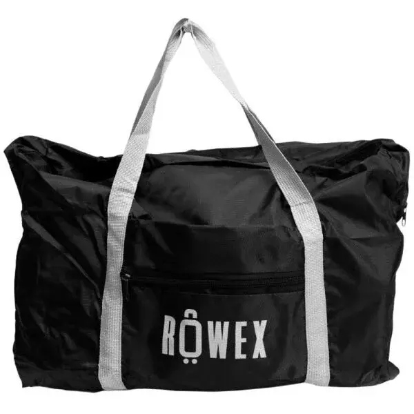 ROWEX BAG Príručná taška na rukoväť, čierna, veľkosť