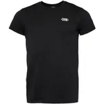 DRK LIAM Pánske tričko, čierna, veľkosť