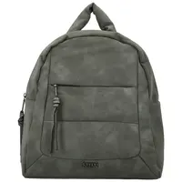 Dámský batůžek šedý - Coveri Nabil