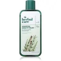 Farmona Herbal Care Horsetail šampón pre poškodené vlasy 330 ml