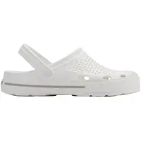 Coqui LINDO Pánske sandále, biela, veľkosť