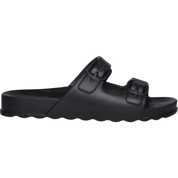 Ipanema DUO DAY FEM Dámske šľapky, čierna, veľkosť