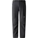 The North Face DIABLO M Pánske outdoorové nohavice, tmavo sivá, veľkosť