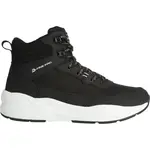 ALPINE PRO MINA W Dámska zimná obuv, čierna, veľkosť