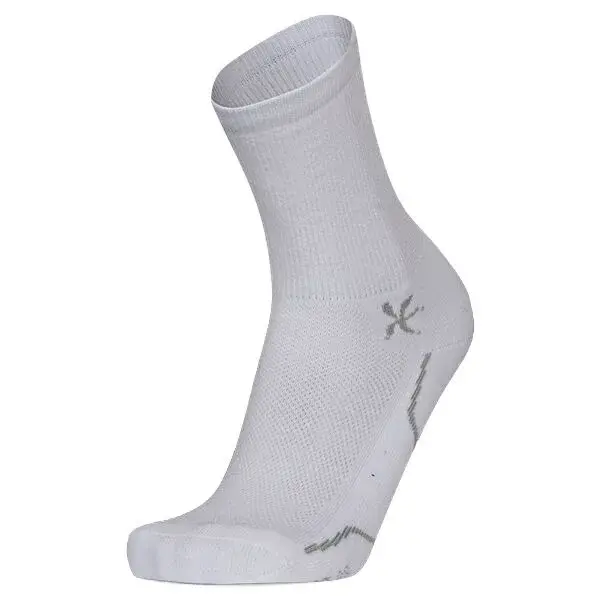 Klimatex MEDIC Funkčné ponožky, biela, veľkosť 37-38