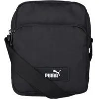 Puma ACADEMY PORTABLE Dokladovka, čierna, veľkosť