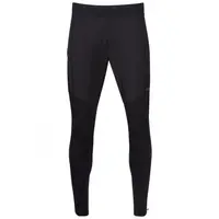Bergans FL?YEN OUTDOOR TIGHTS MEN Športové nohavice, čierna, veľkosť