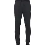 Lotto SMART II PANT FT Pánske tepláky, čierna, veľkosť