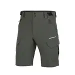 Northfinder ANTHON Pánske šortky, khaki, veľkosť