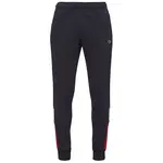 Champion RETRO SPORT Pánske tepláky, tmavo modrá, veľkosť