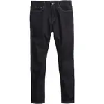 GAP V-STRAIGHT Pánske džínsy, tmavo modrá, veľkosť