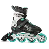 Fila CROSSFIT LADY Dámske fitness korčule, čierna, veľkosť 41