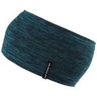 Arcore FERRATA Bežecká čelenka, čierna, veľkosť UNI