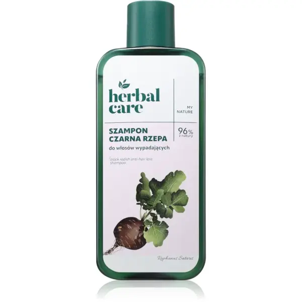 Farmona Herbal Care Black Radish šampon proti vypadávání vlasů 330 ml