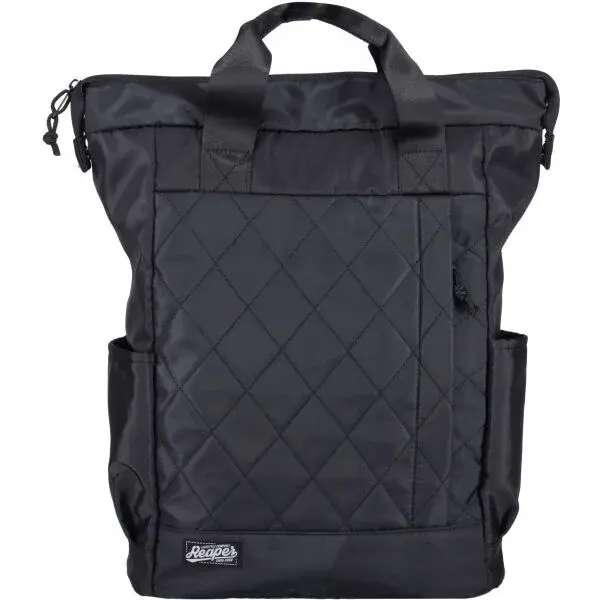 Reaper MOXY Mestský batoh, čierna, veľkosť