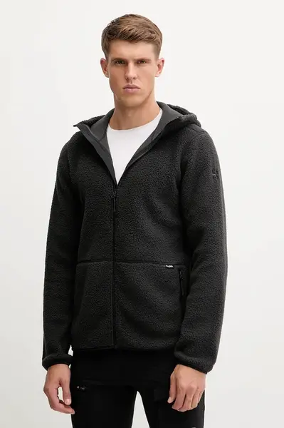 Fleecová mikina Haglöfs Funäs