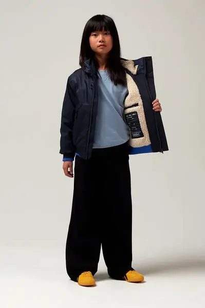 Bunda Gosoaky TIGER FEET