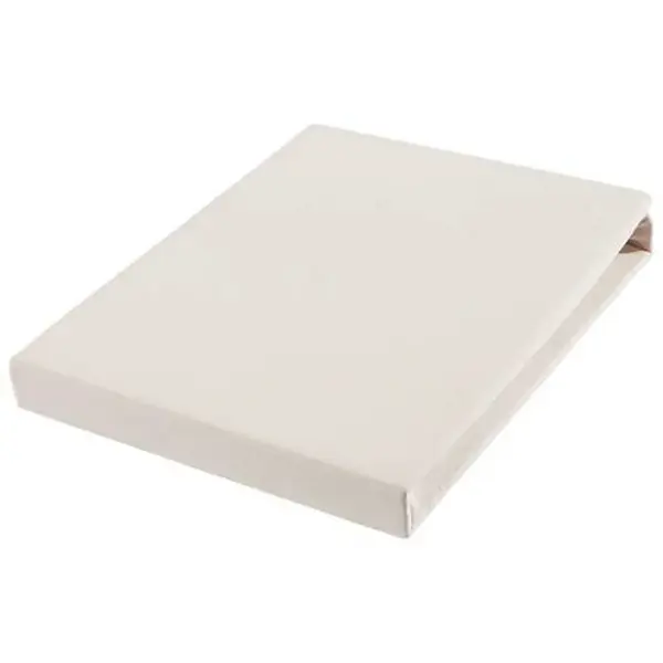 Novel ELASTICKÉ PROSTĚRADLO, žerzej, 120-130/200-220 cm