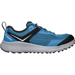 Columbia VERTISOL TRAIL M Pánska turistická obuv, modrá, veľkosť 43.5