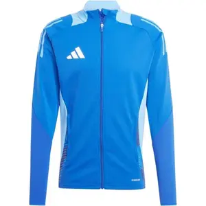adidas TIRO24 COMPETITION TRAININK JACKET Pánska športová bunda, modrá, veľkosť