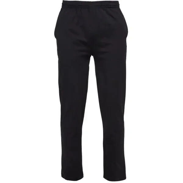 Russell Athletic BASIC Pánske tepláky, čierna, veľkosť