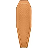 TRIMM EDGE Samonafukovacia karimatka, oranžová, veľkosť