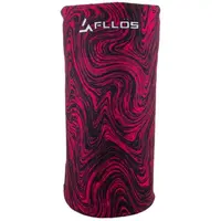 FLLÖS MONZUN 06 Nákrčník, ružová, veľkosť