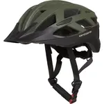 Arcore CONTRA Cyklistická prilba, tmavo zelená, veľkosť (59 - 61)