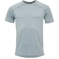 Klimatex GUDAS Pánske funkčné tričko, sivá, veľkosť