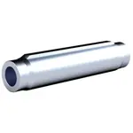 ROCKYMOUNTS THRU-AXLE 12 x 110 MM Adaptér, strieborná, veľkosť